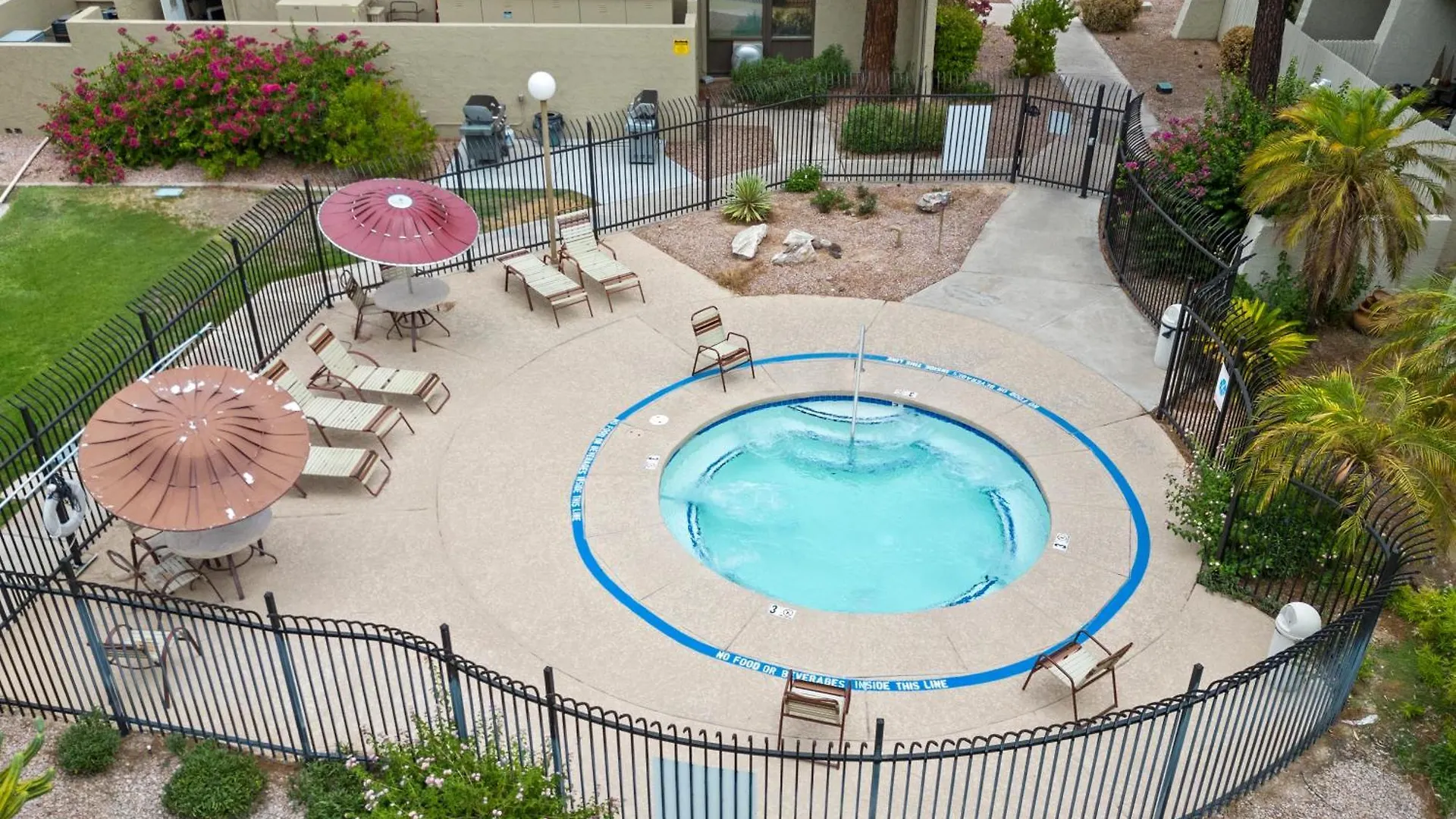 Nyaraló Modernized 2Br Condo W Pool Access Near Old Town Scottsdale Amerikai Egyesült Államok