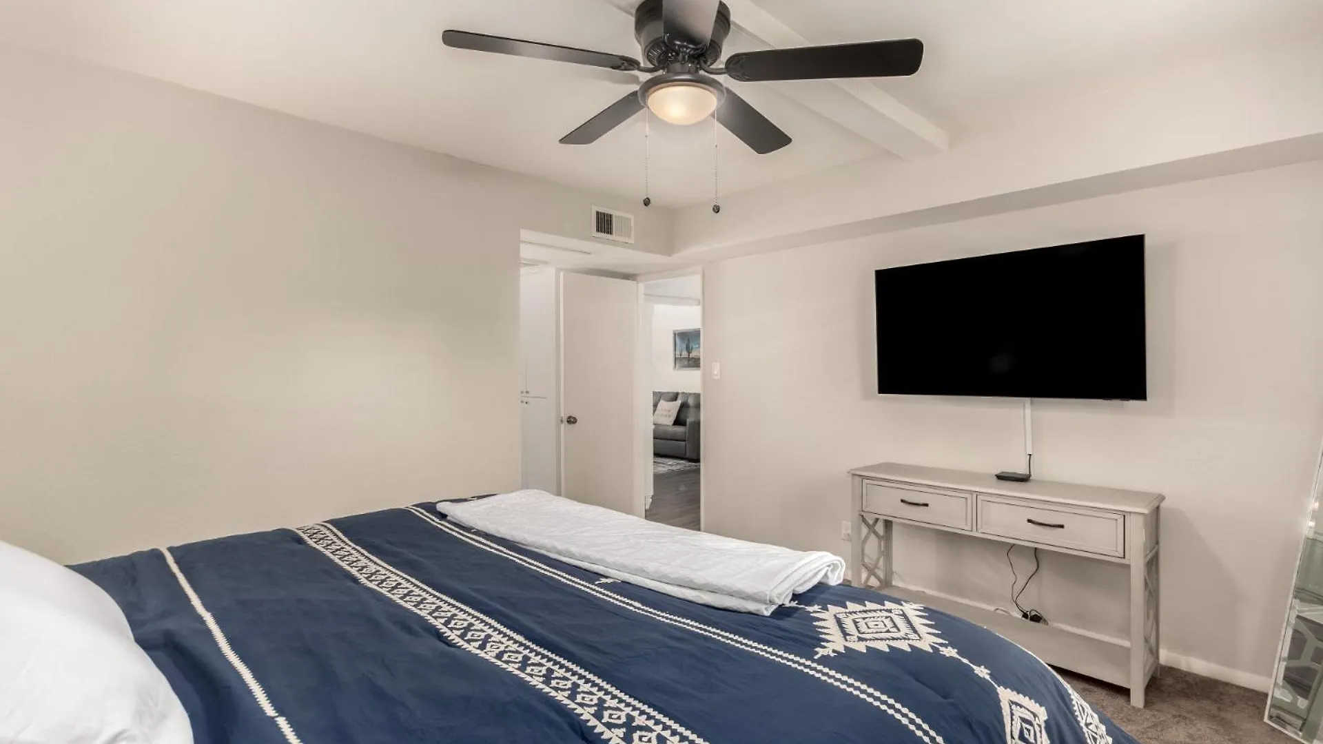 Modernized 2Br Condo W Pool Access Near Old Town Scottsdale Amerikai Egyesült Államok