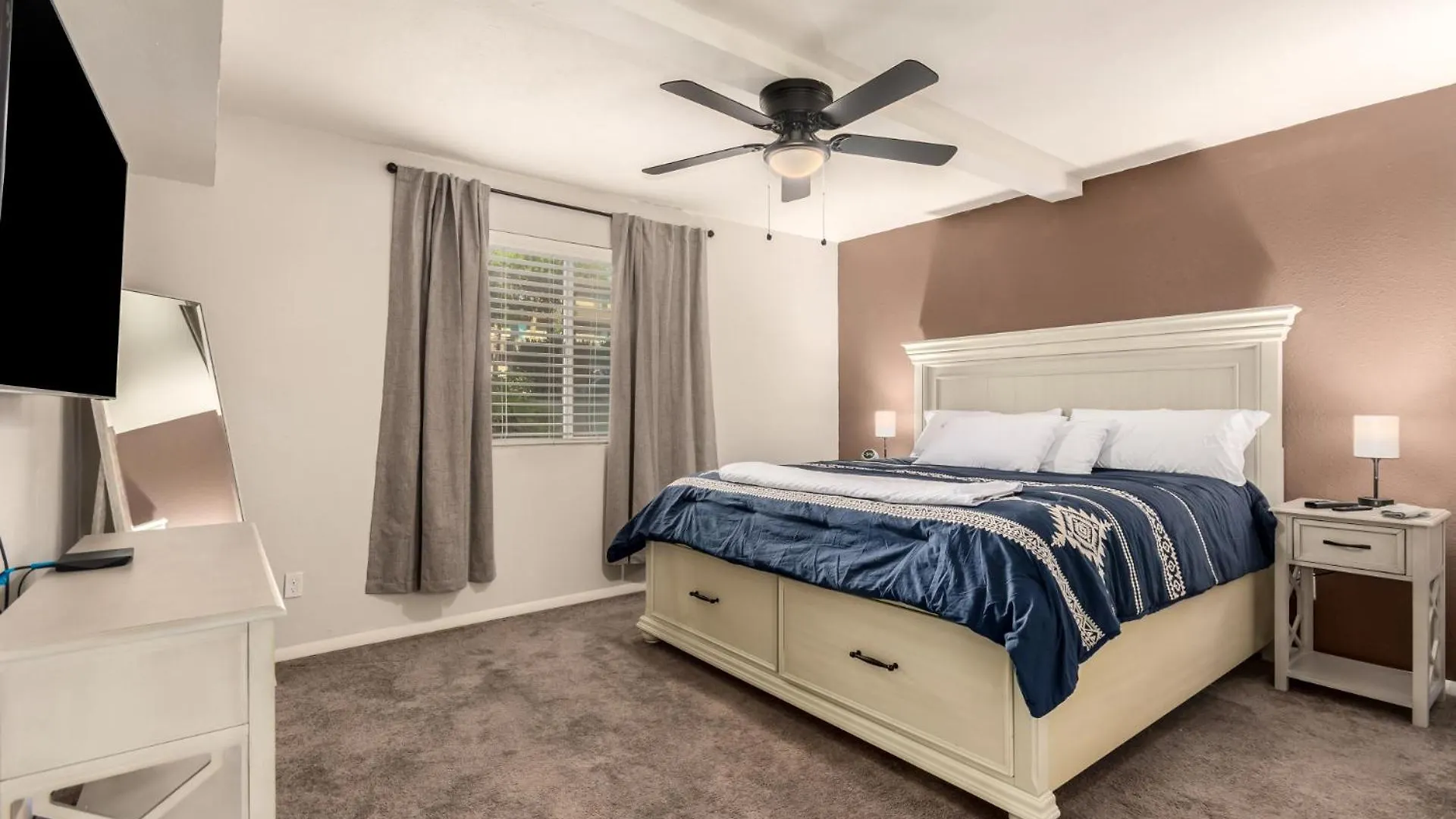 Modernized 2Br Condo W Pool Access Near Old Town Scottsdale Amerikai Egyesült Államok