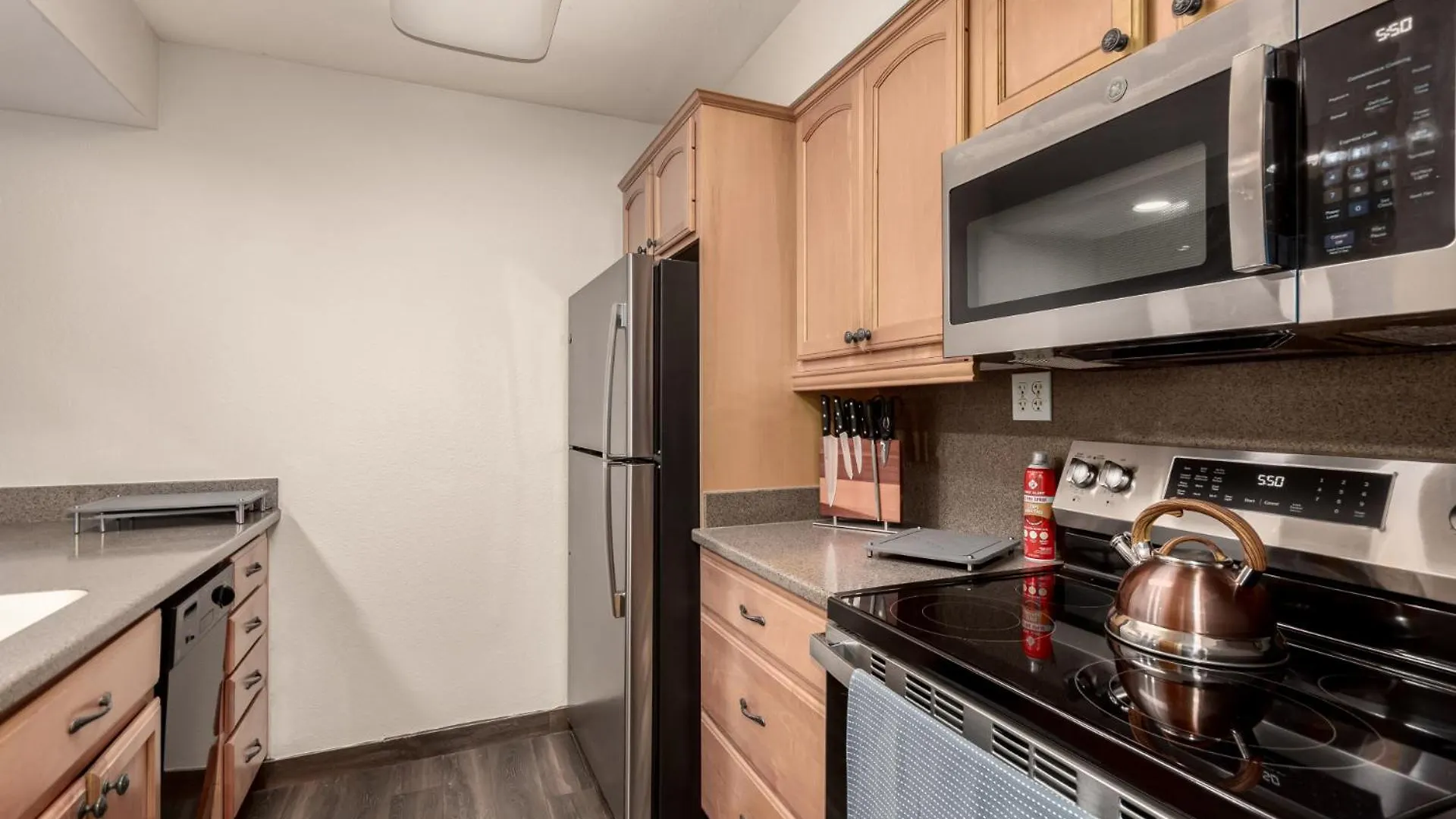 Modernized 2Br Condo W Pool Access Near Old Town Scottsdale Nyaraló