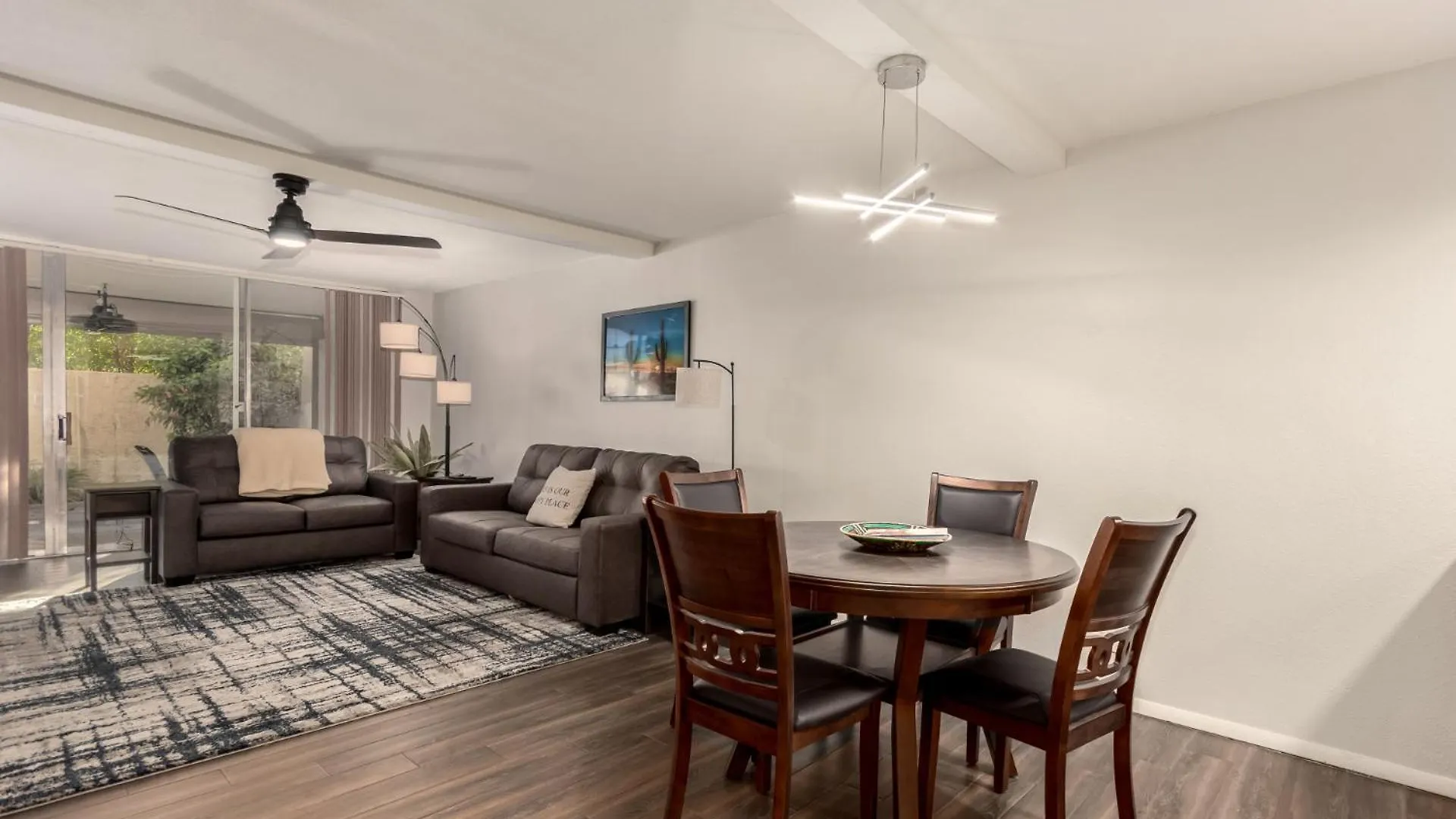 Modernized 2Br Condo W Pool Access Near Old Town Scottsdale 0*,  Amerikai Egyesült Államok