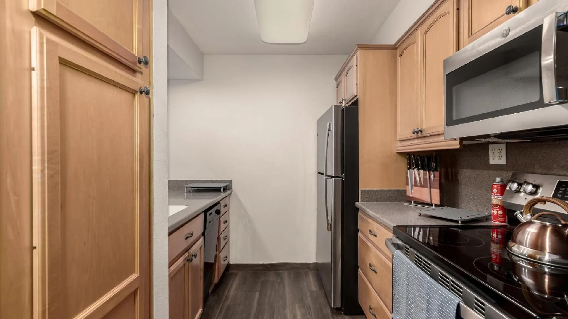 Modernized 2Br Condo W Pool Access Near Old Town Scottsdale